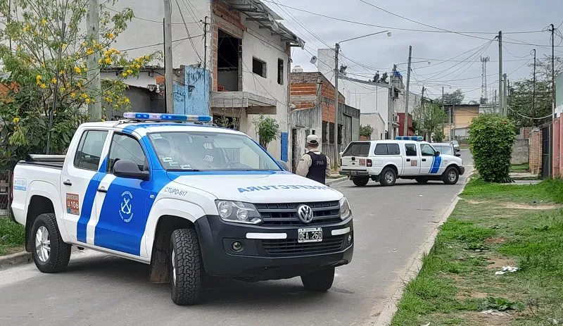 narco 5