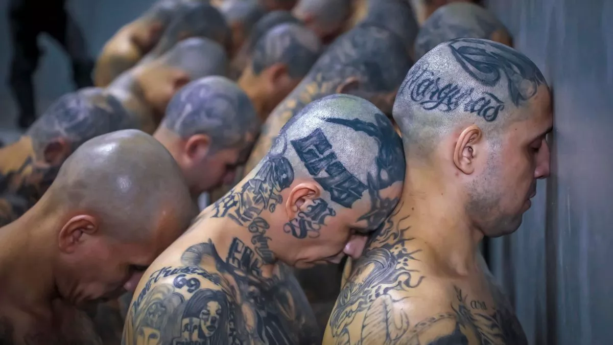 El Salvador 1