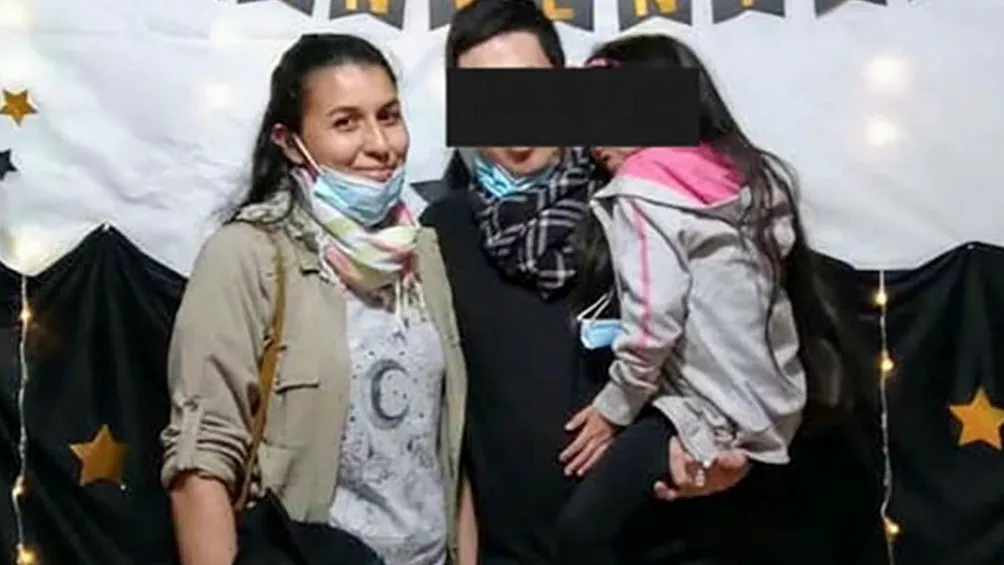 MAGALI FEMICIDIO
