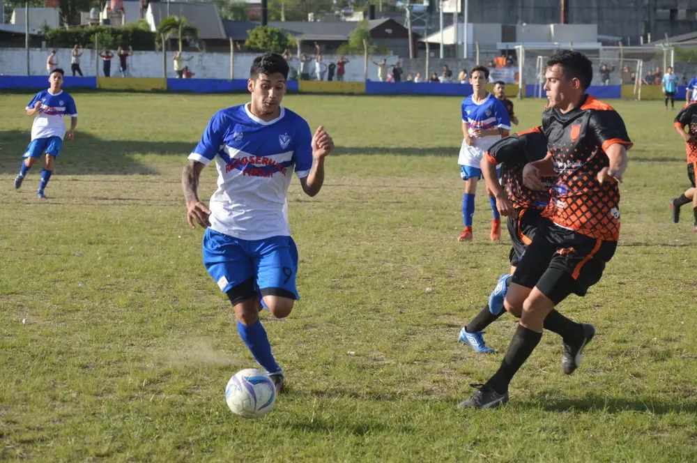 Torneo de la B