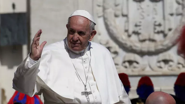 Papa Francisco_1