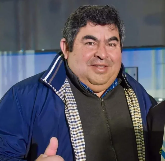 mendieta