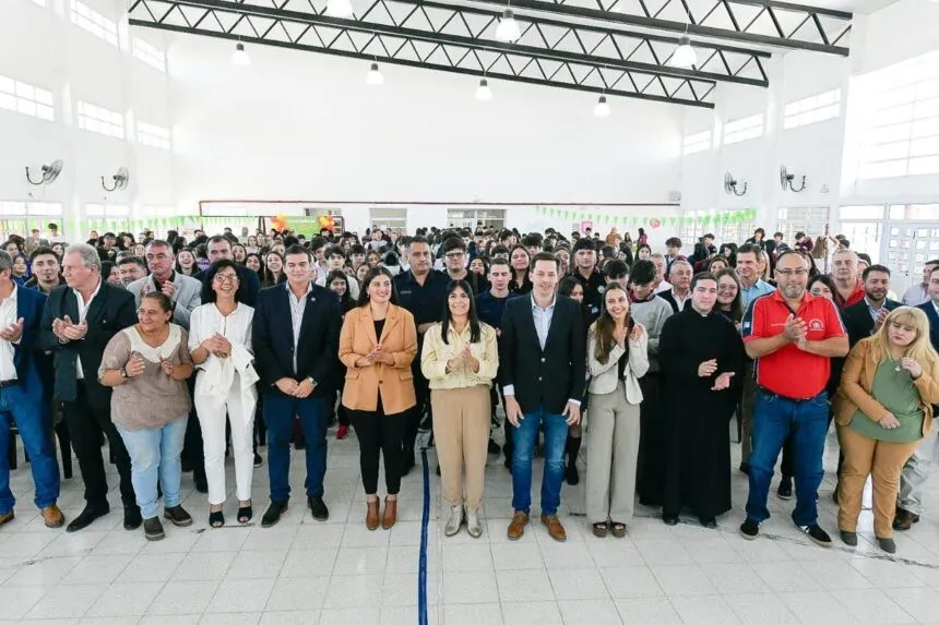 senado juvenil