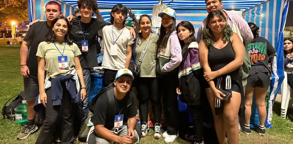 feria expo estudiantil 1