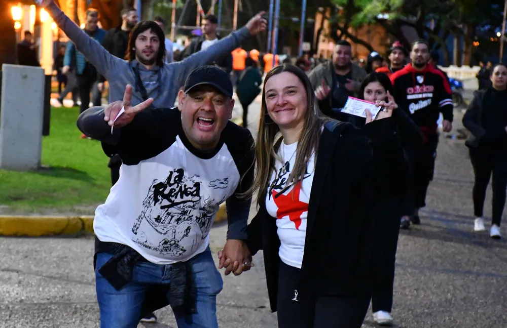 LA RENGA EN CONCORDIA (1)