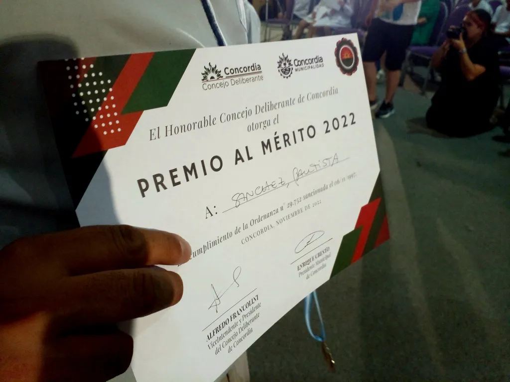 premiomerito
