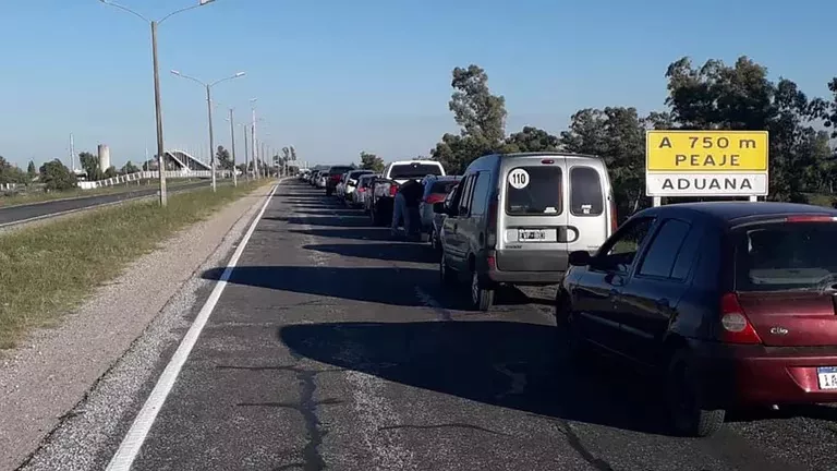 Argentina Uruguay 1