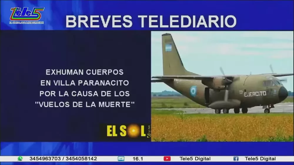 TELEDIARIO 30 08