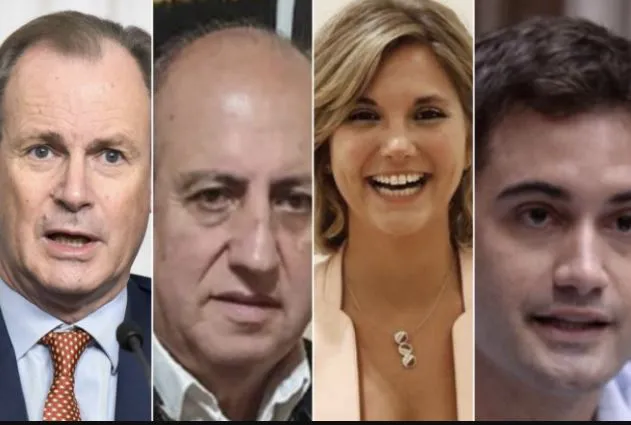 Afuera