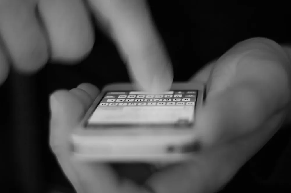 celular