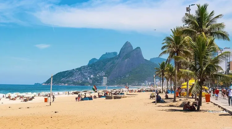 rio de janeiro