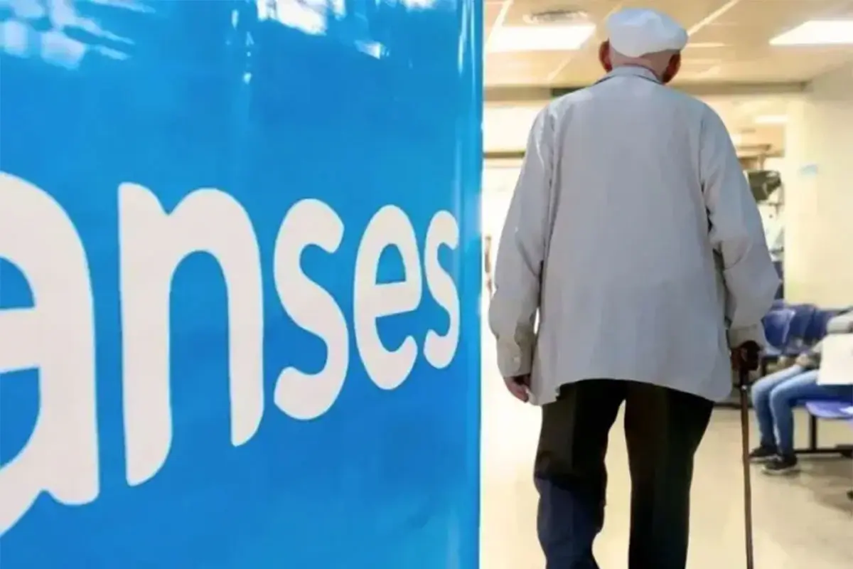 ANSES