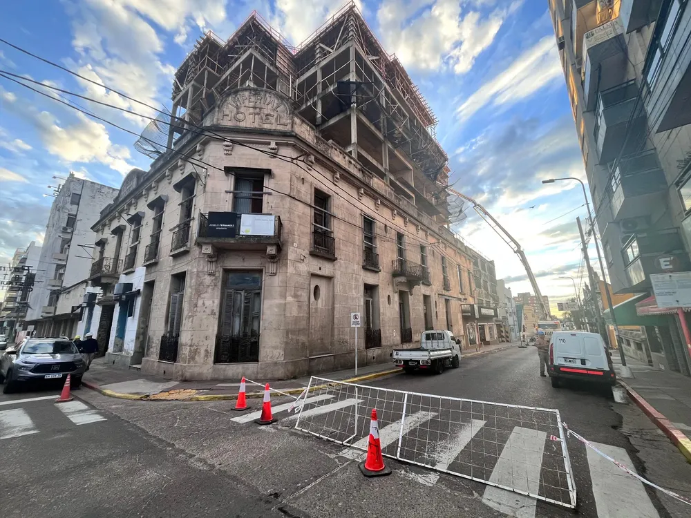 Tránsito