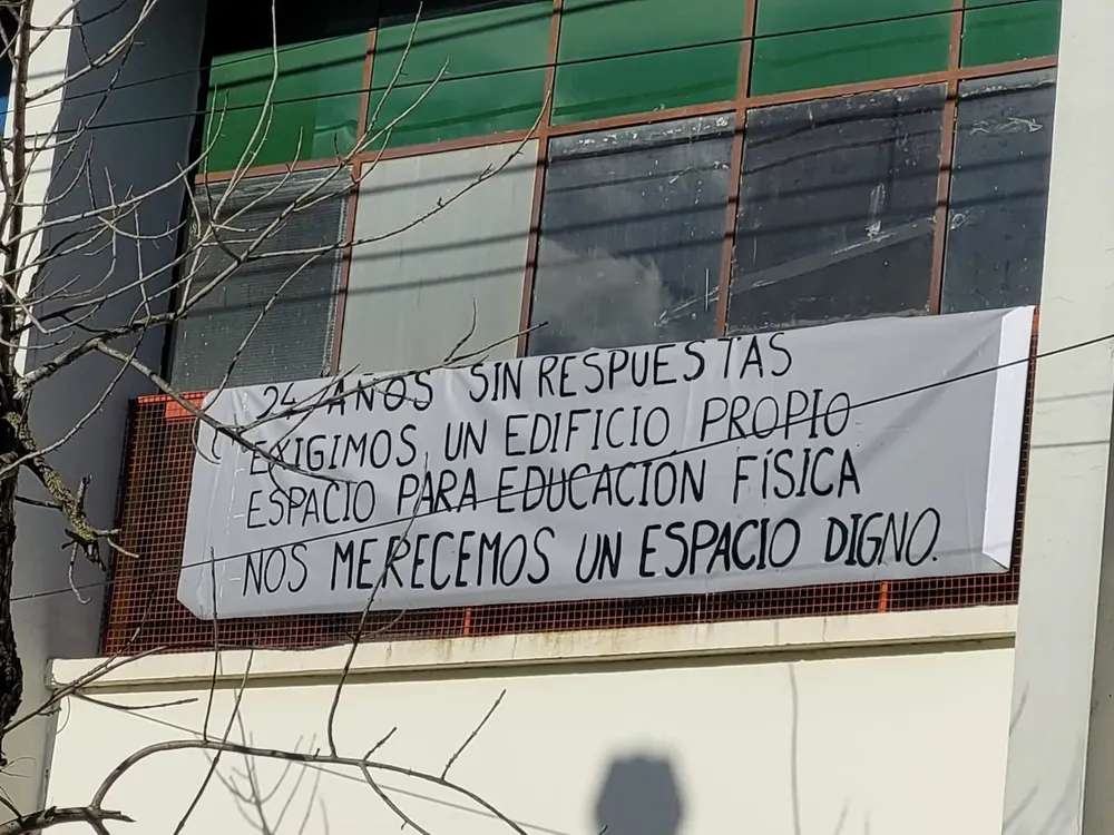 mariano moreno, trabajadorxs de la educación