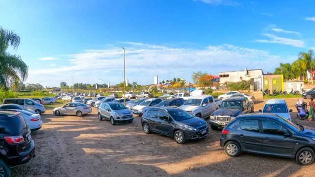 TURISMO FIN DE SEMANA XXL
