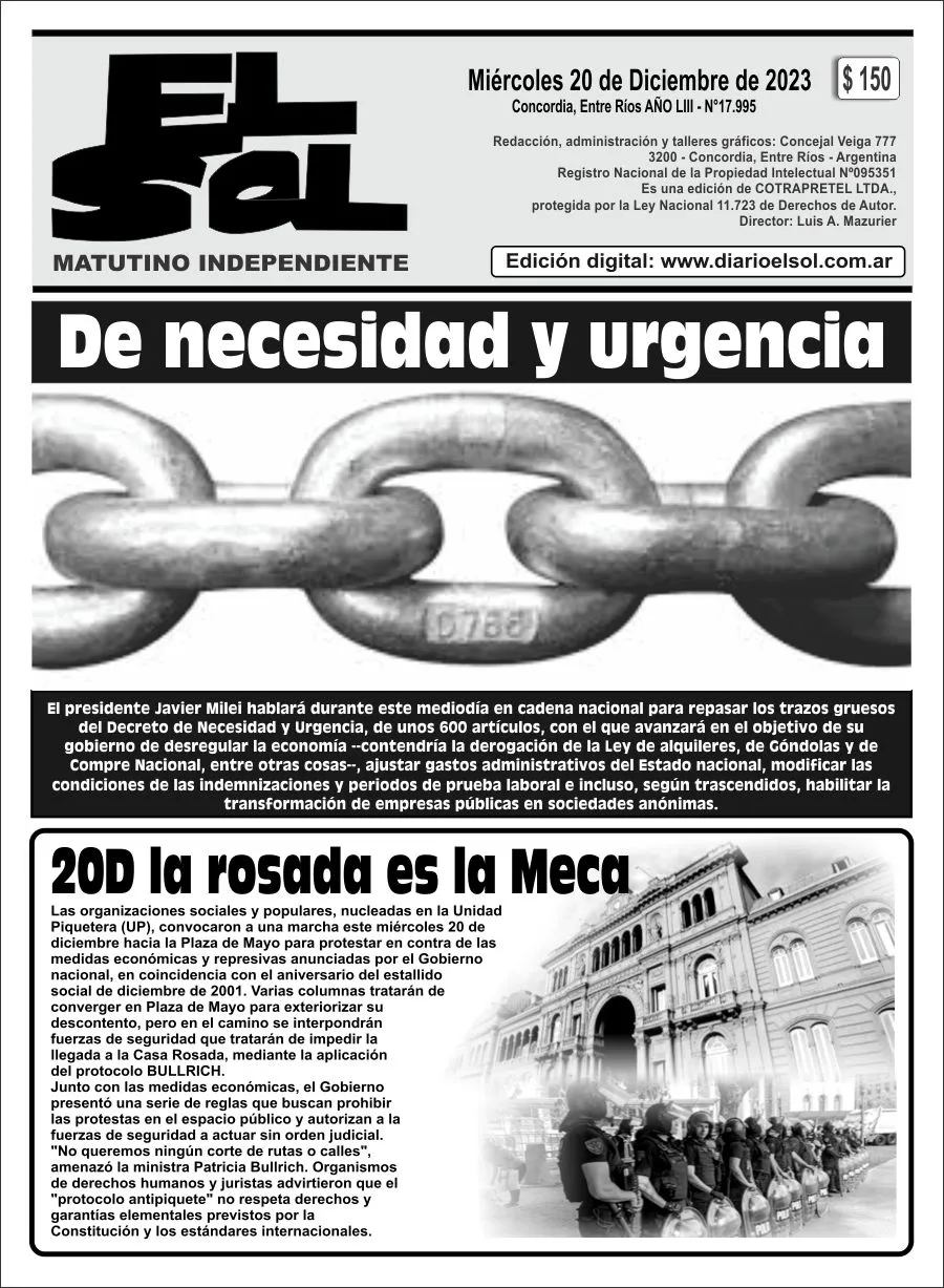 MIÉRCOLES 20 DE DE DIC_TAPA