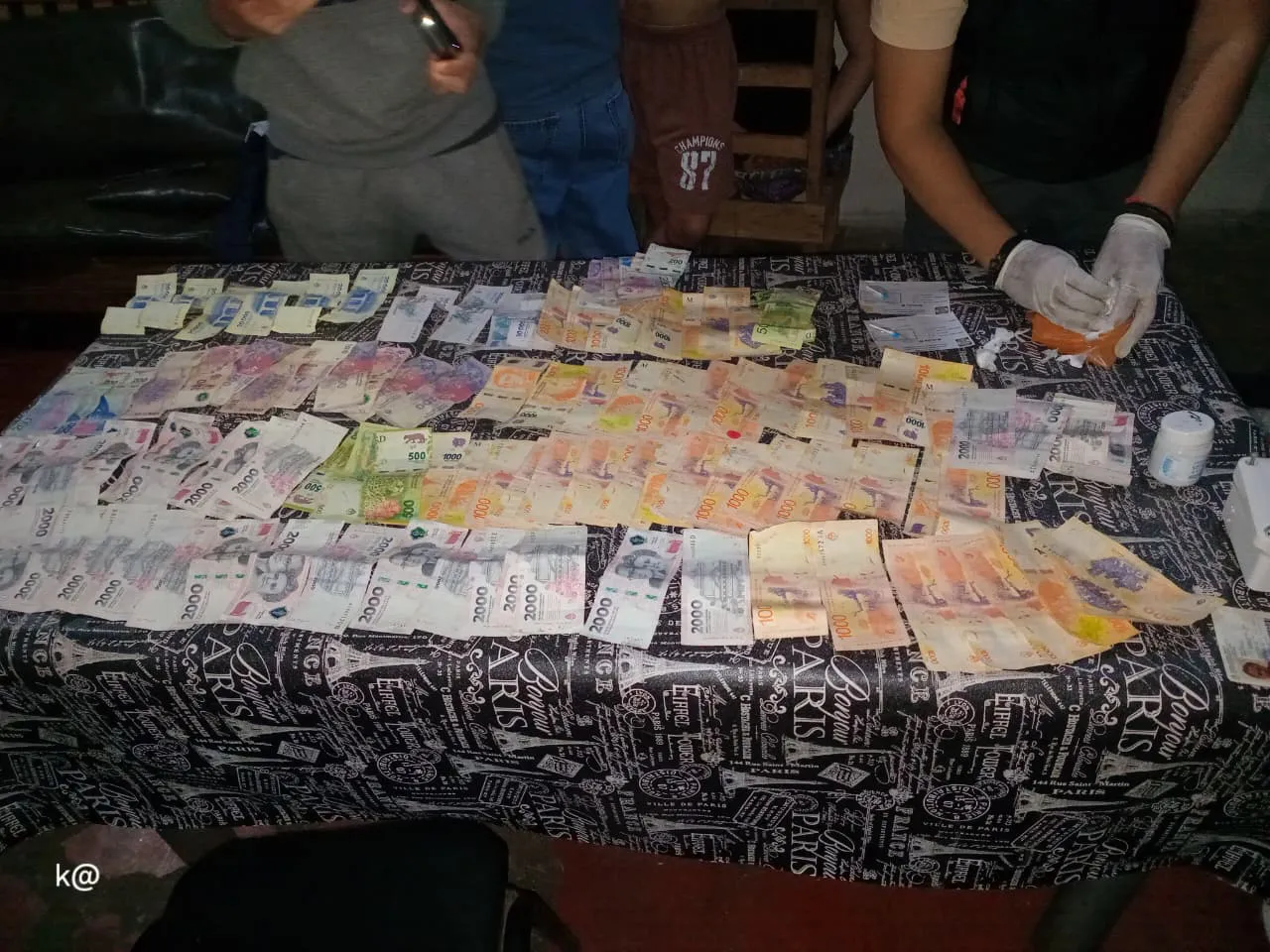 dinero
