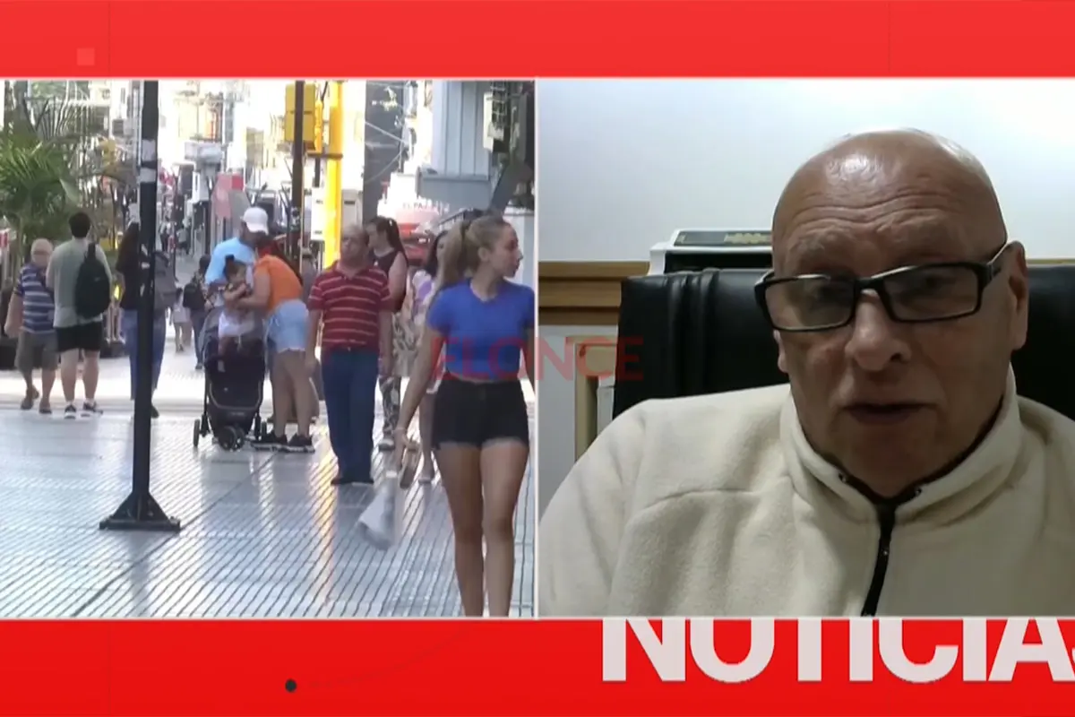 El desafío de vender: "El sector comercio está endeudándose para poder existir y subsistir"