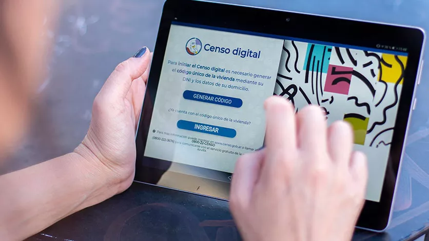 Censo Digital