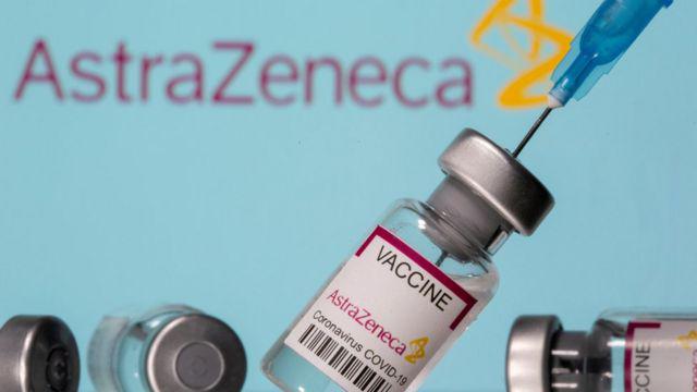 vacuna astrazeneca