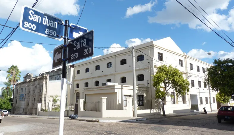 UTN Concordia