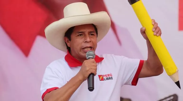 Perú