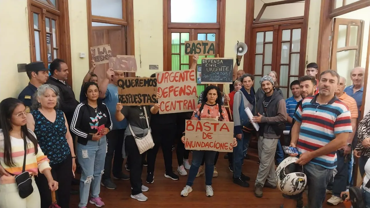 defensa inundaciones