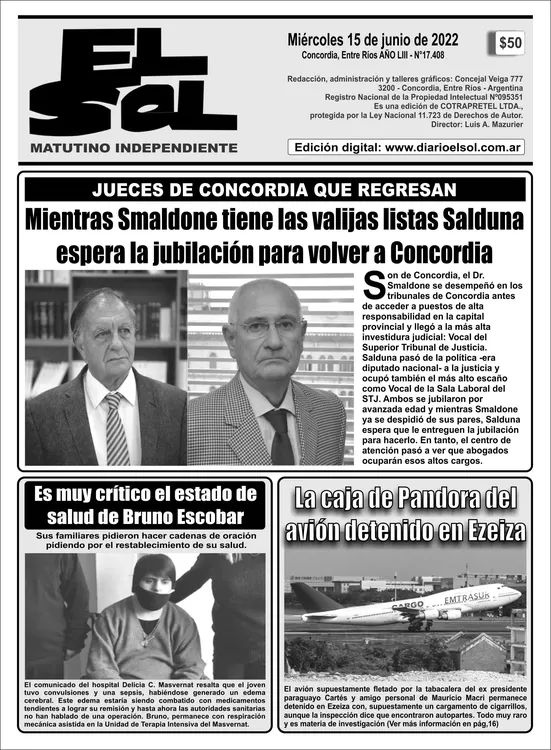 MIÉRCOLES 15 DE JUNIO_TAPA