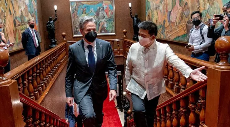 Filipinas