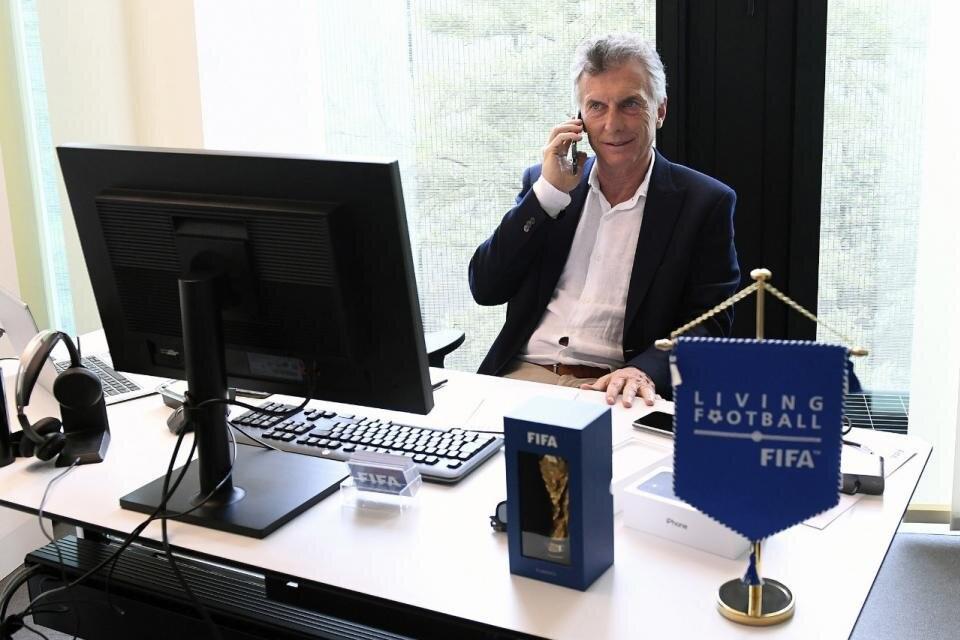 macri
