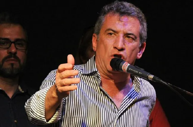 urribarri