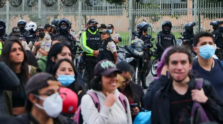 Ecuador