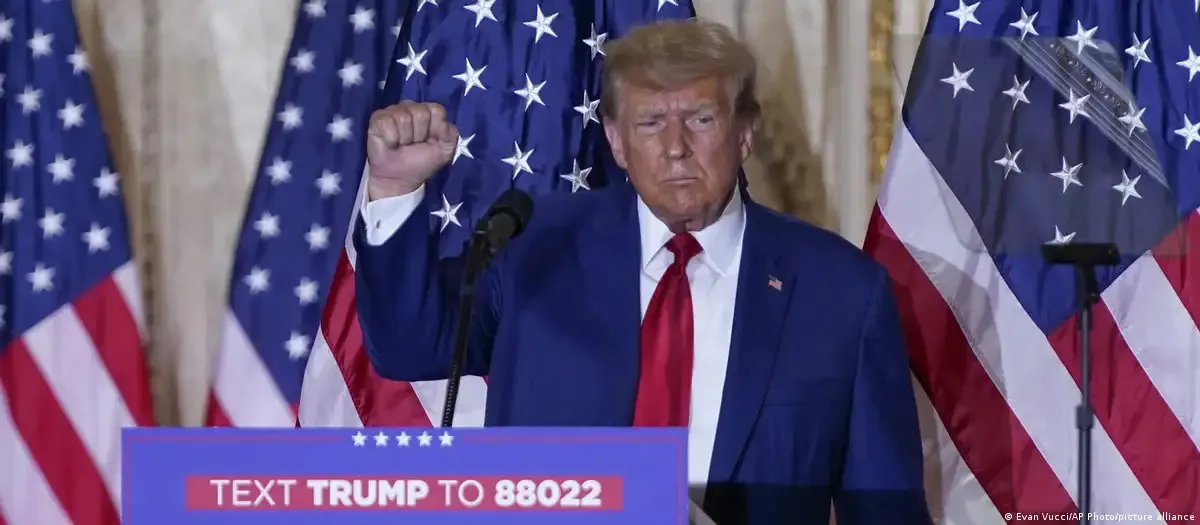 trump