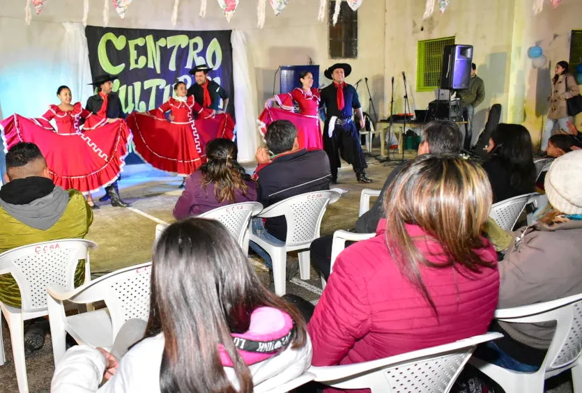 Centro Cultural San Antonio (2)