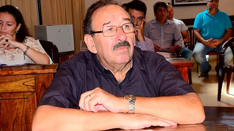 Manuel Abreu