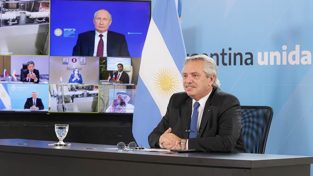 Videoconferencia