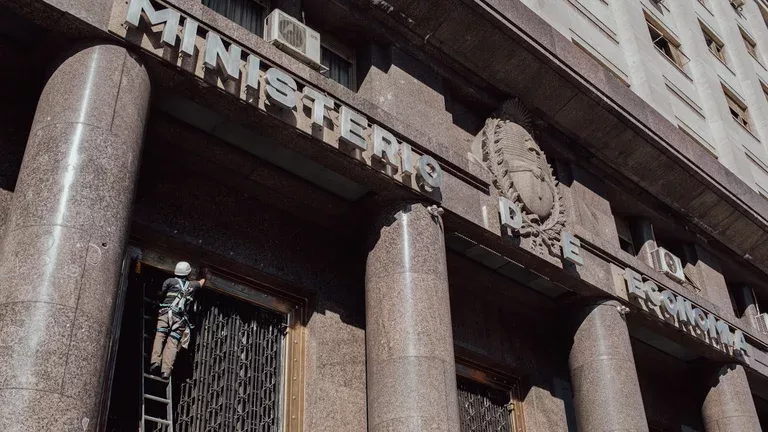 Ministerio de Economía