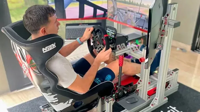 dibu-martinez-simulador-carreras