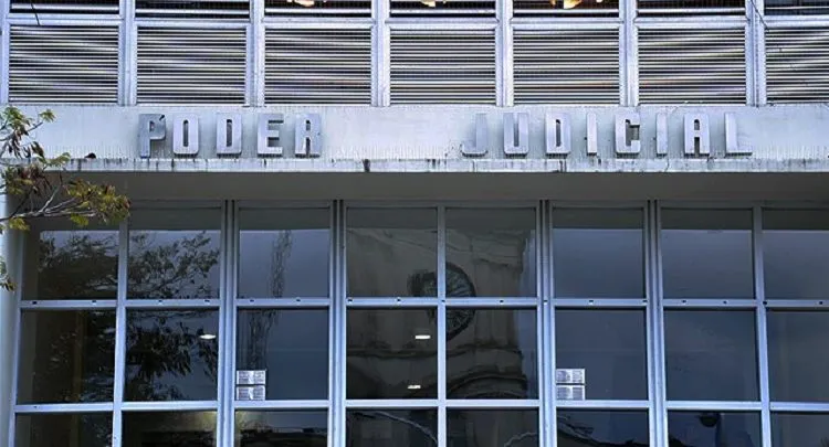 poder judicial