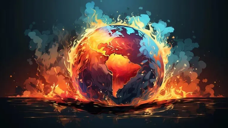 cambio climático 1