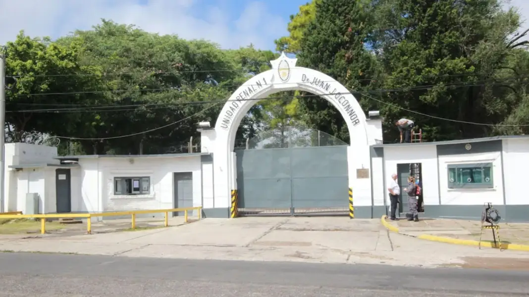 Enviaron a la cárcel de Paraná a los acusados de abusar de una adolescente en Feliciano