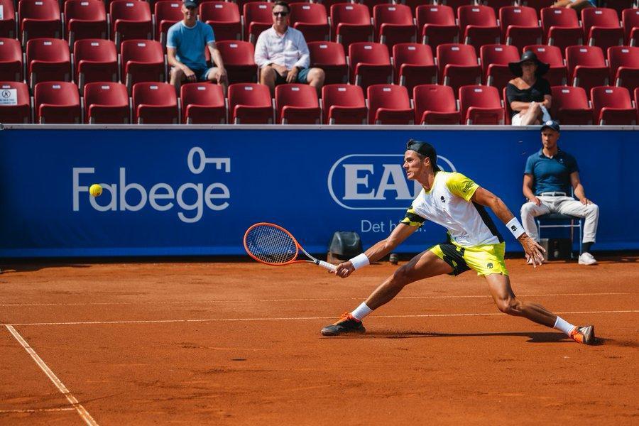 Fede Coria