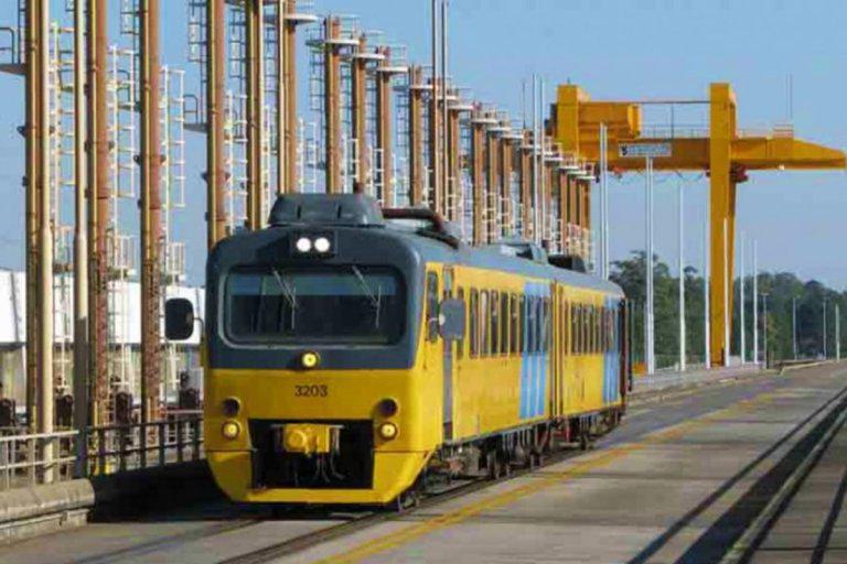 Tren