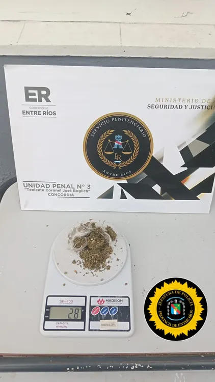 drogas