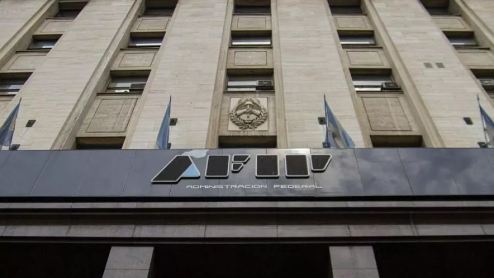 AFIP