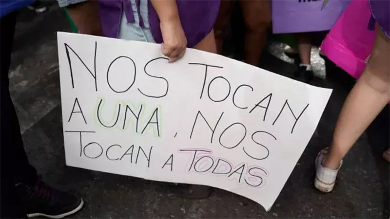Violencia de género