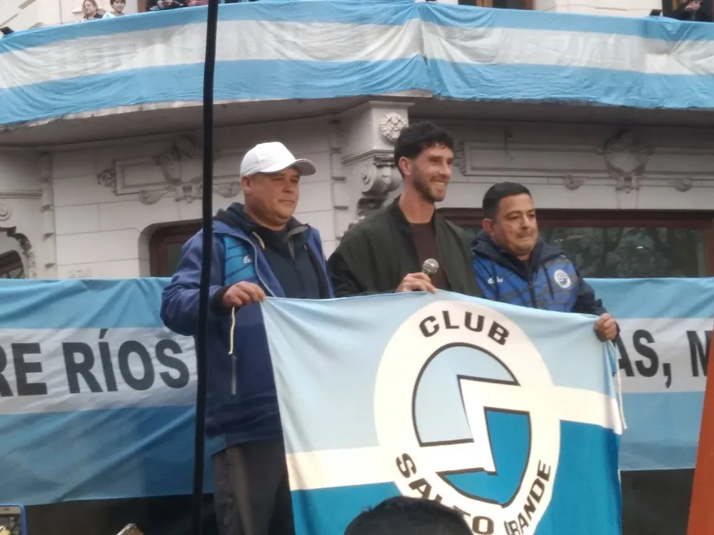club