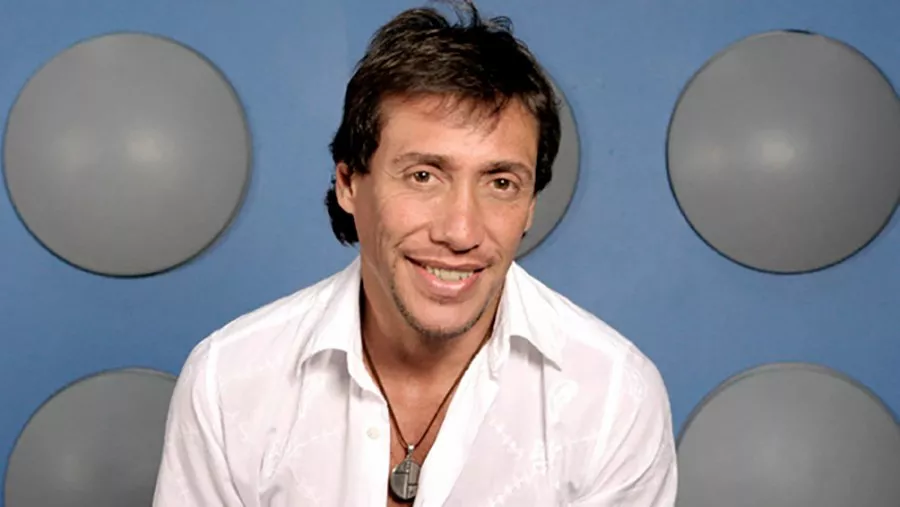 Fabián Gianola