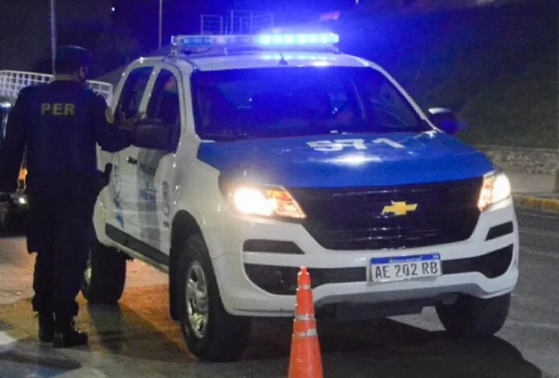 Homicidio en Entre Ríos
