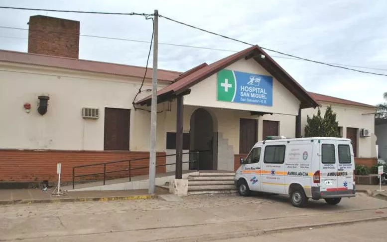 Hospital San Miguel San Salvador